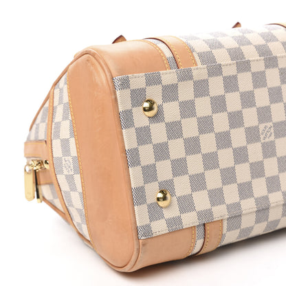 Louis Vuitton Damier Azur Berkeley 6 of 12