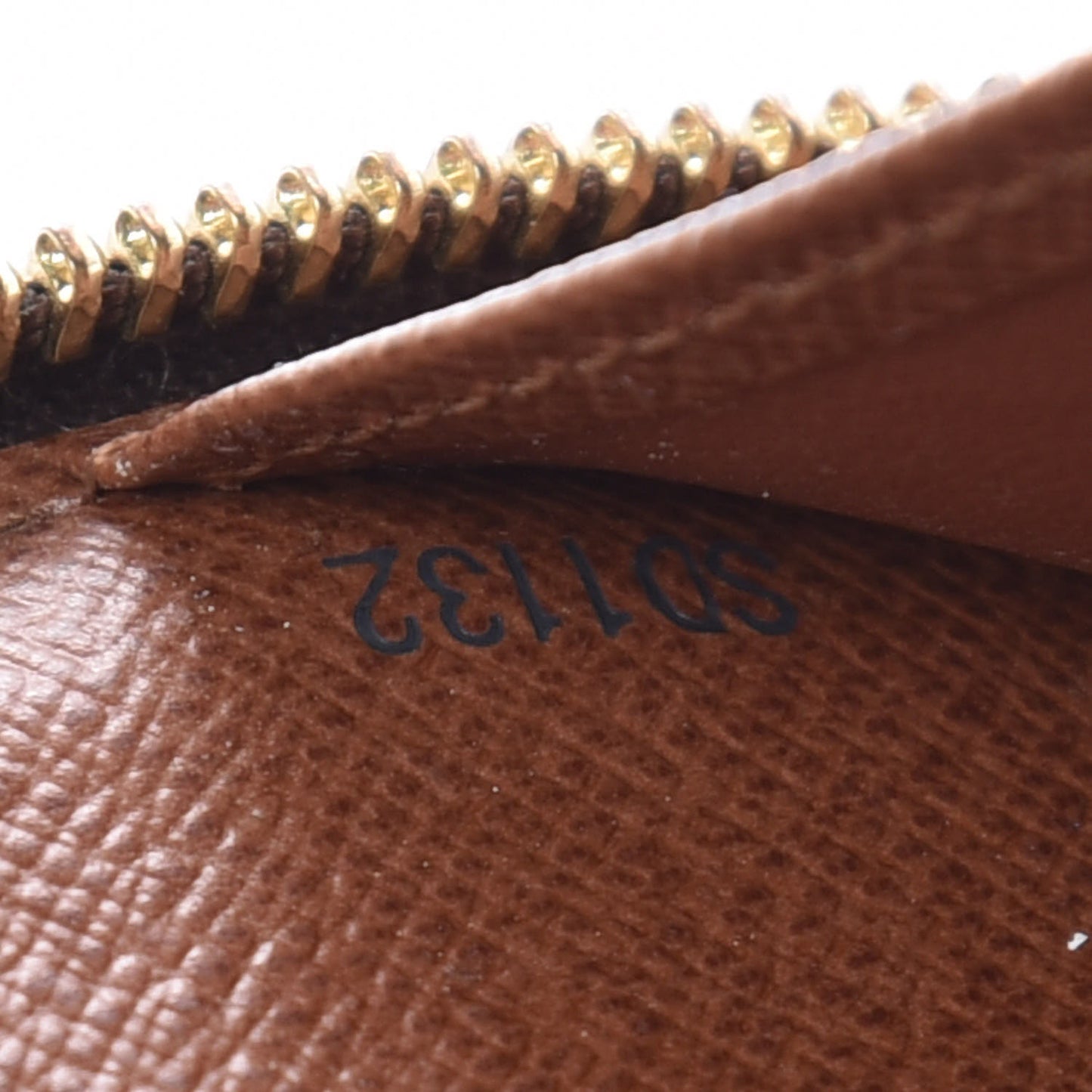 Monogram Zippy Organizer Wallet