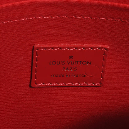 Louis Vuitton Epi Madeleine PM Red 6 of 7