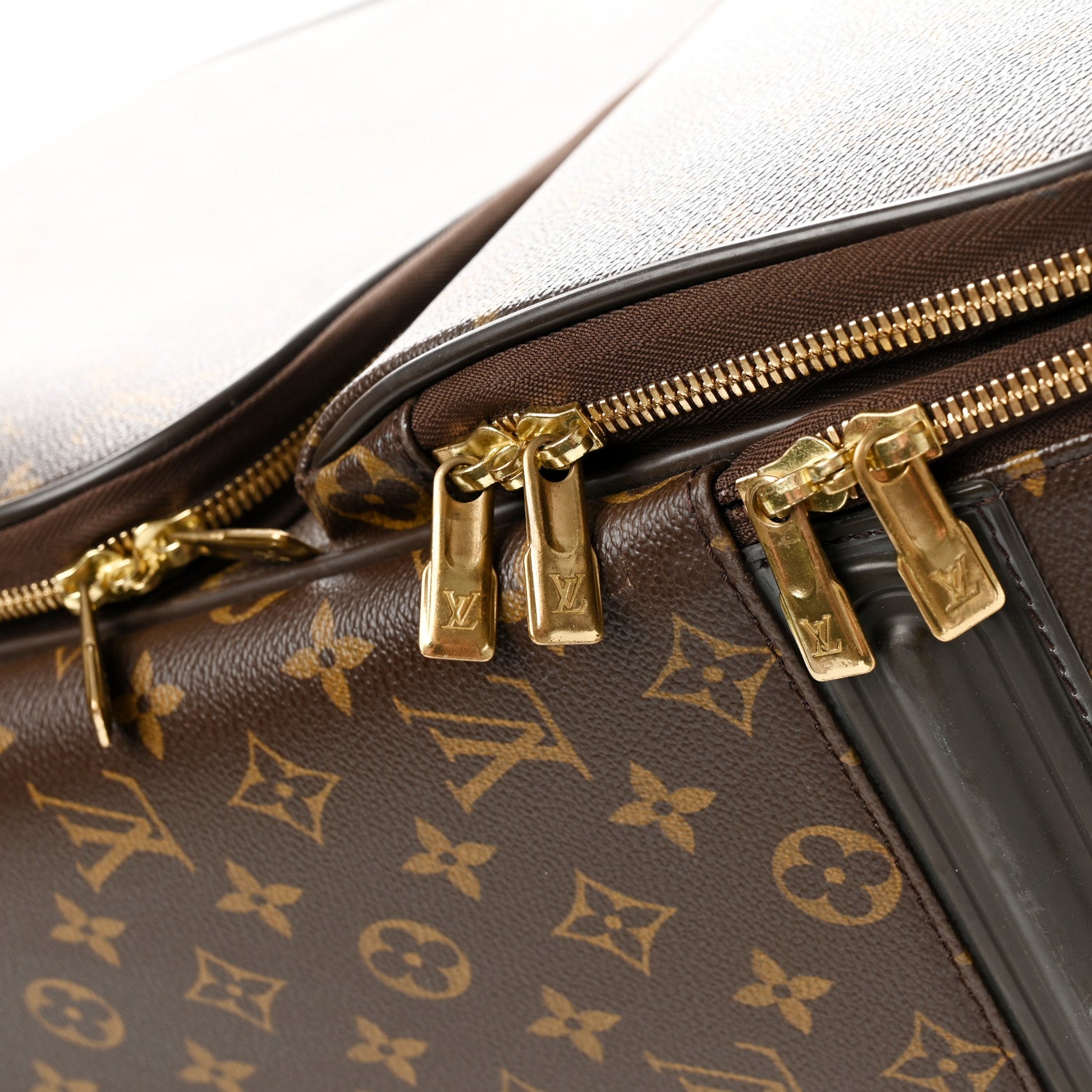 Louis Vuitton Monogram Pegase 55 Business 14 of 14
