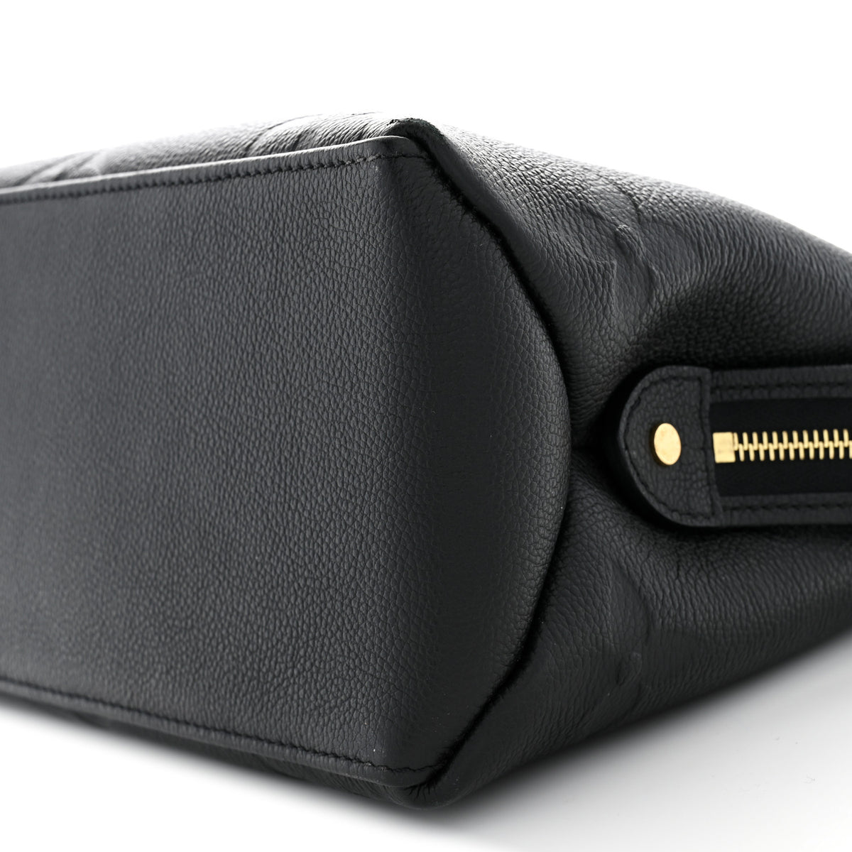 Louis Vuitton Empreinte Monogram Giant Petit Palais Black 9 of 9