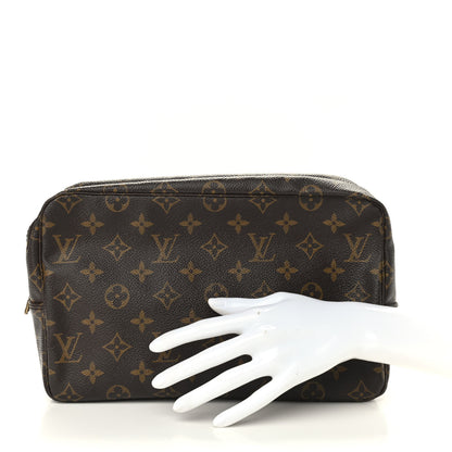 Louis Vuitton Monogram Trousse Toilette 28 2 of 8
