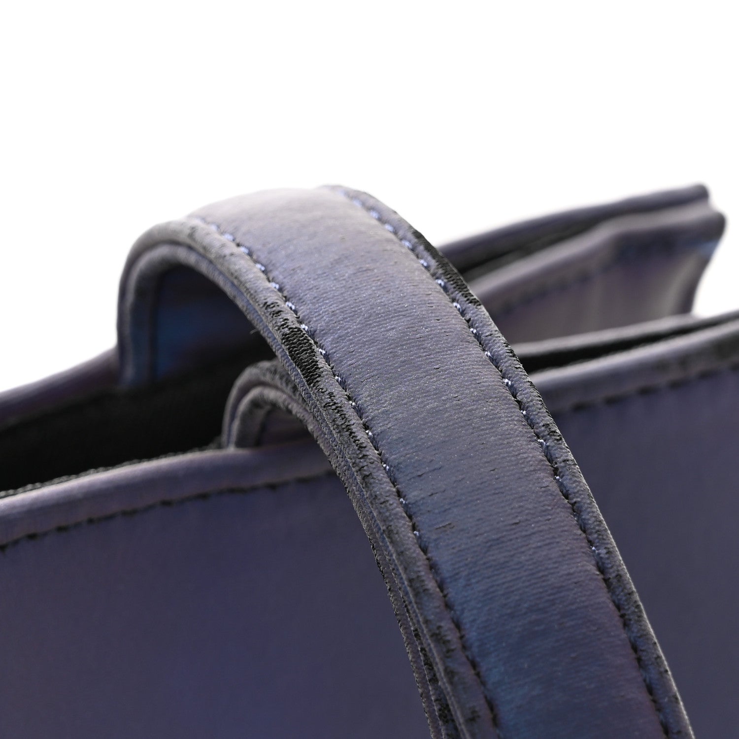 Telfar Vegan Leather Medium Shopping Bag Flash 12 of 12