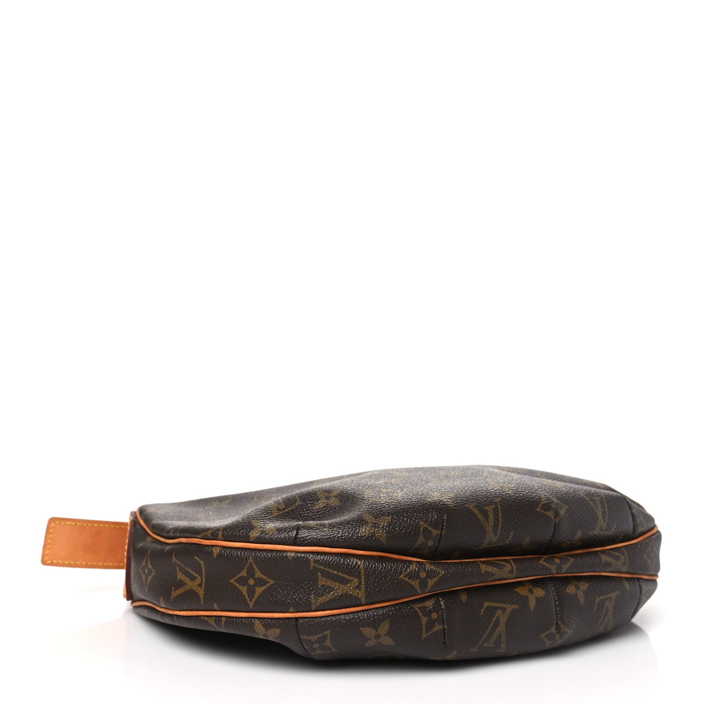 Monogram Croissant MM