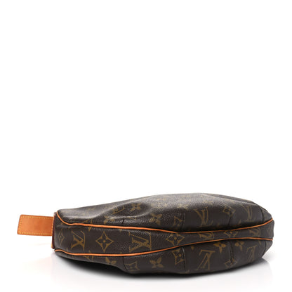 Louis Vuitton Monogram Croissant MM 4 of 12