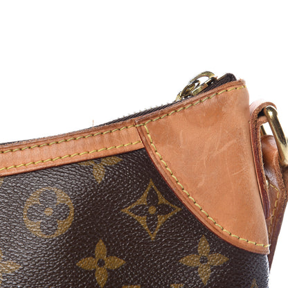 Louis Vuitton Monogram Odeon PM 18 of 28