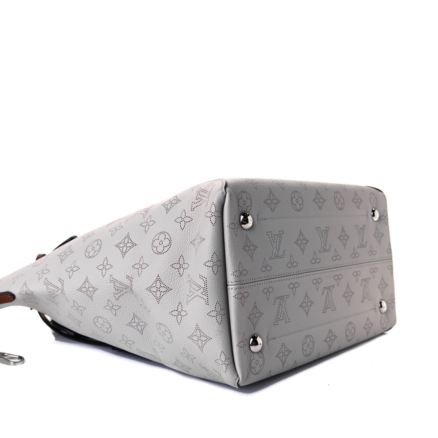 Louis Vuitton Mahina Hina MM Mist 10 of 16