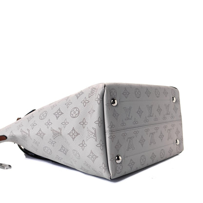 Louis Vuitton Mahina Hina MM Mist 10 of 16