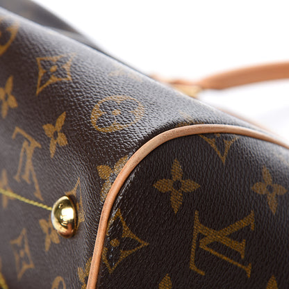 Louis Vuitton Monogram Tivoli PM 10 of 13