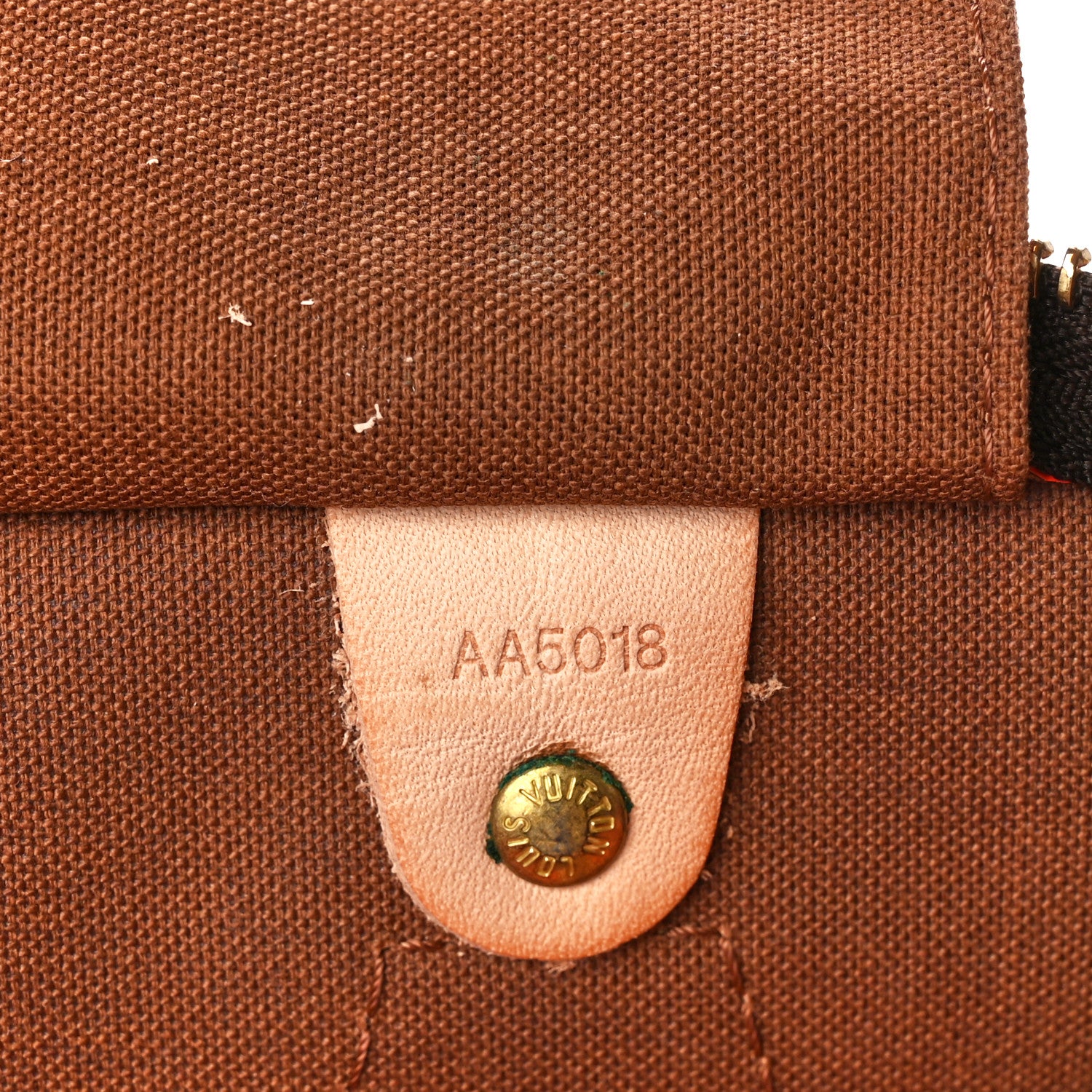 Louis Vuitton Monogram Graffiti Speedy 30 Orange 7 of 13