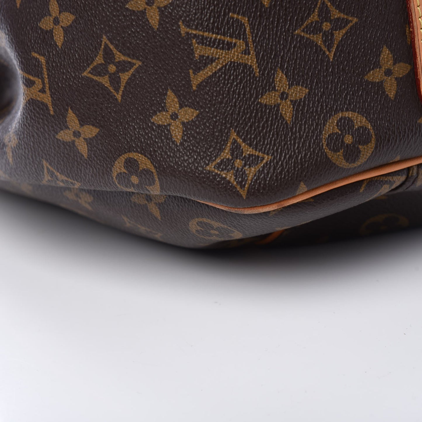 Monogram Galliera PM