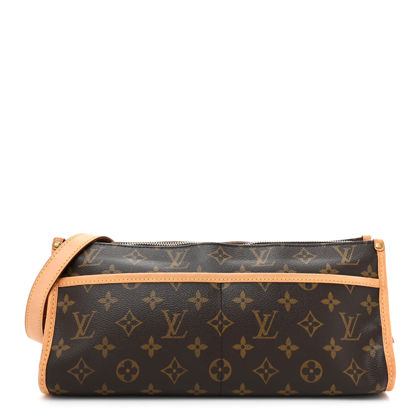 Monogram Popincourt Long Shoulder Bag