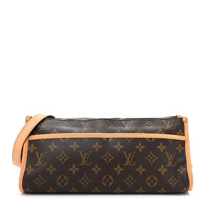 Louis Vuitton Monogram Popincourt Long Shoulder Bag 1 of 13