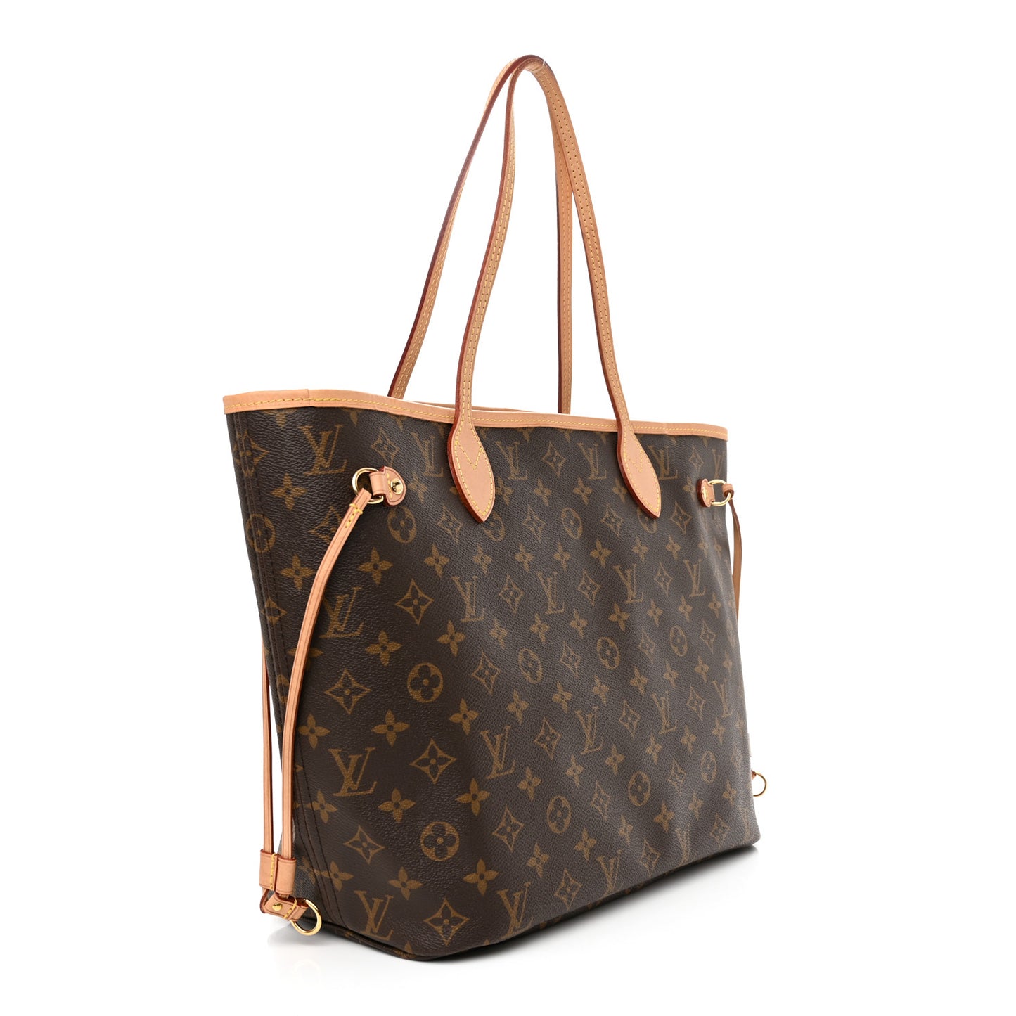 Monogram Neo Neverfull MM