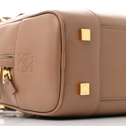 Loewe Calfskin Amazona 19 Brown 8 of 9