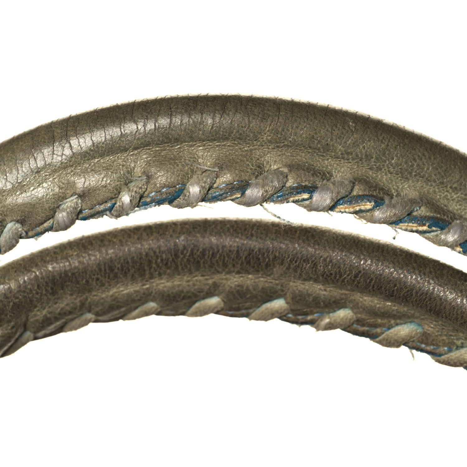 Balenciaga Agneau Classic Hardware Part Time Acier 17 of 24