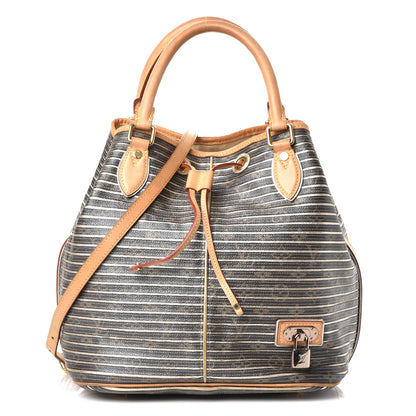 Louis Vuitton Monogram Eden Neo Argent 1 of 13