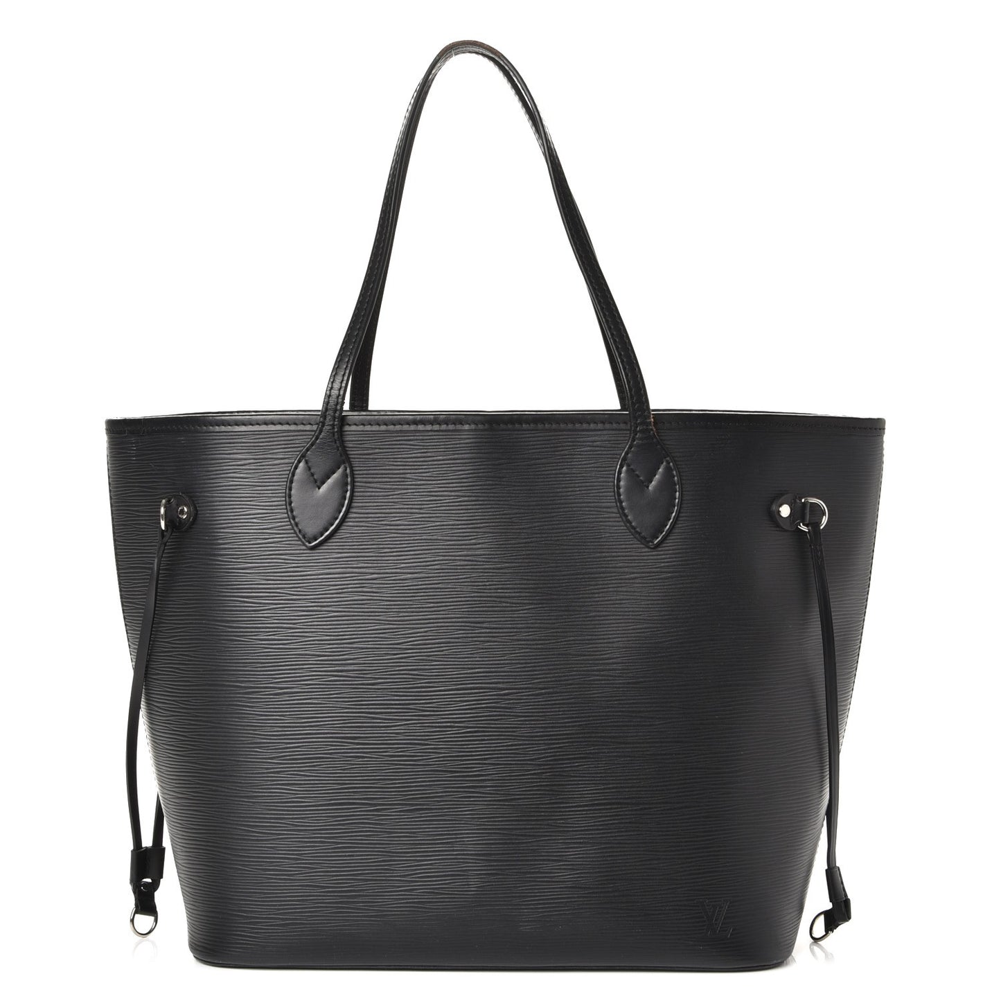 Epi Neverfull MM Black
