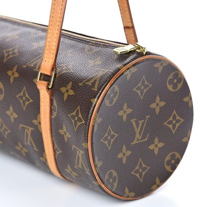 Louis Vuitton Monogram Papillon 26 13 of 18