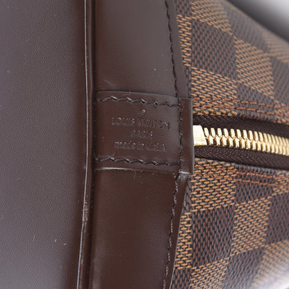 Louis Vuitton Damier Ebene Alma PM 8 of 13