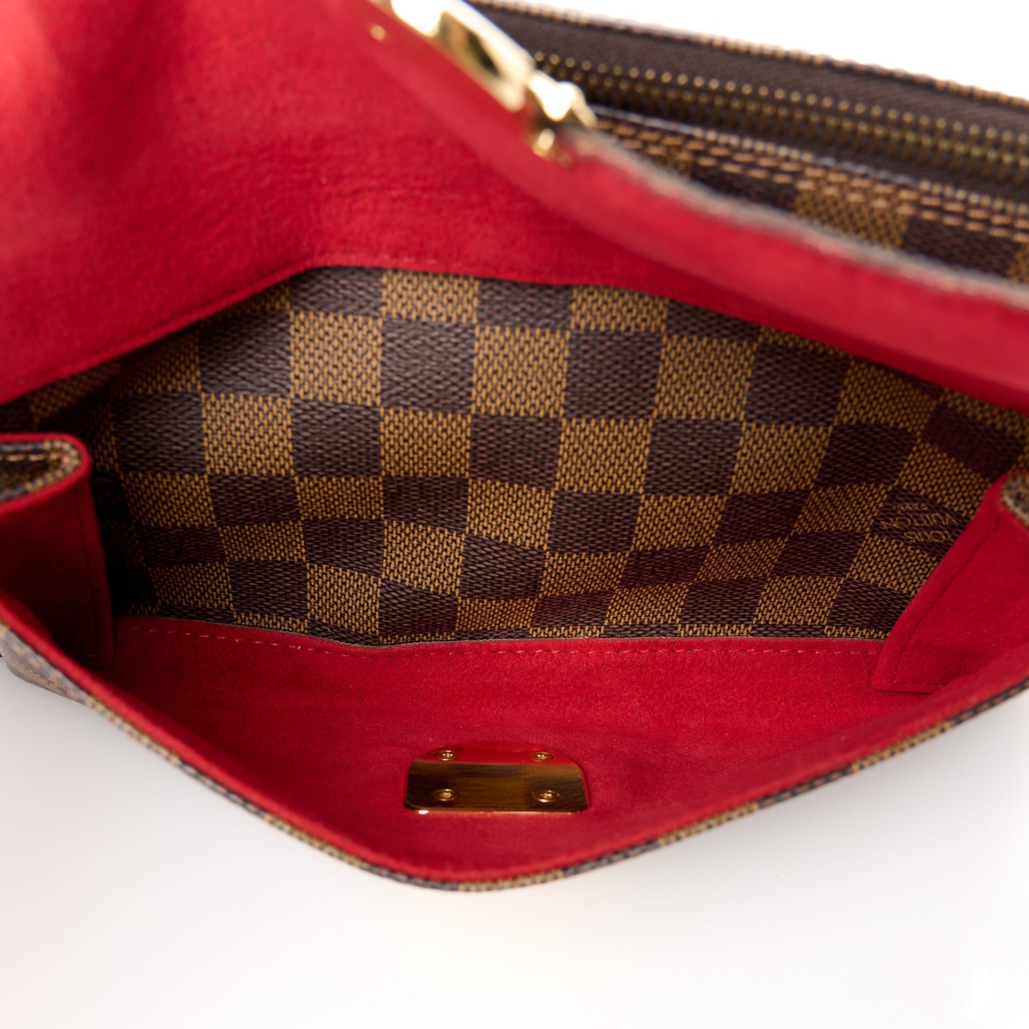 Damier Ebene Ravello GM