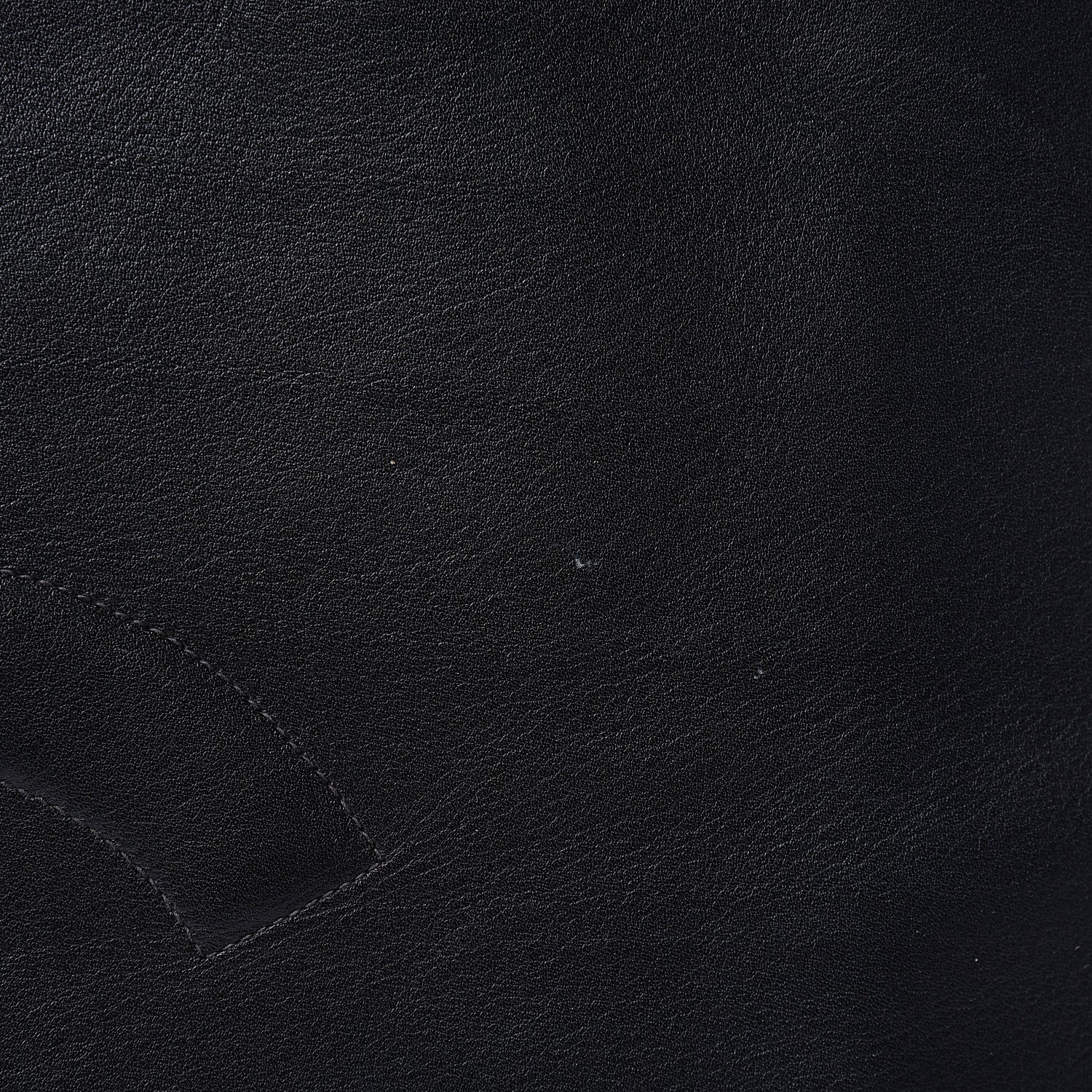 Chanel Calfskin CC Tote Black 15 of 26