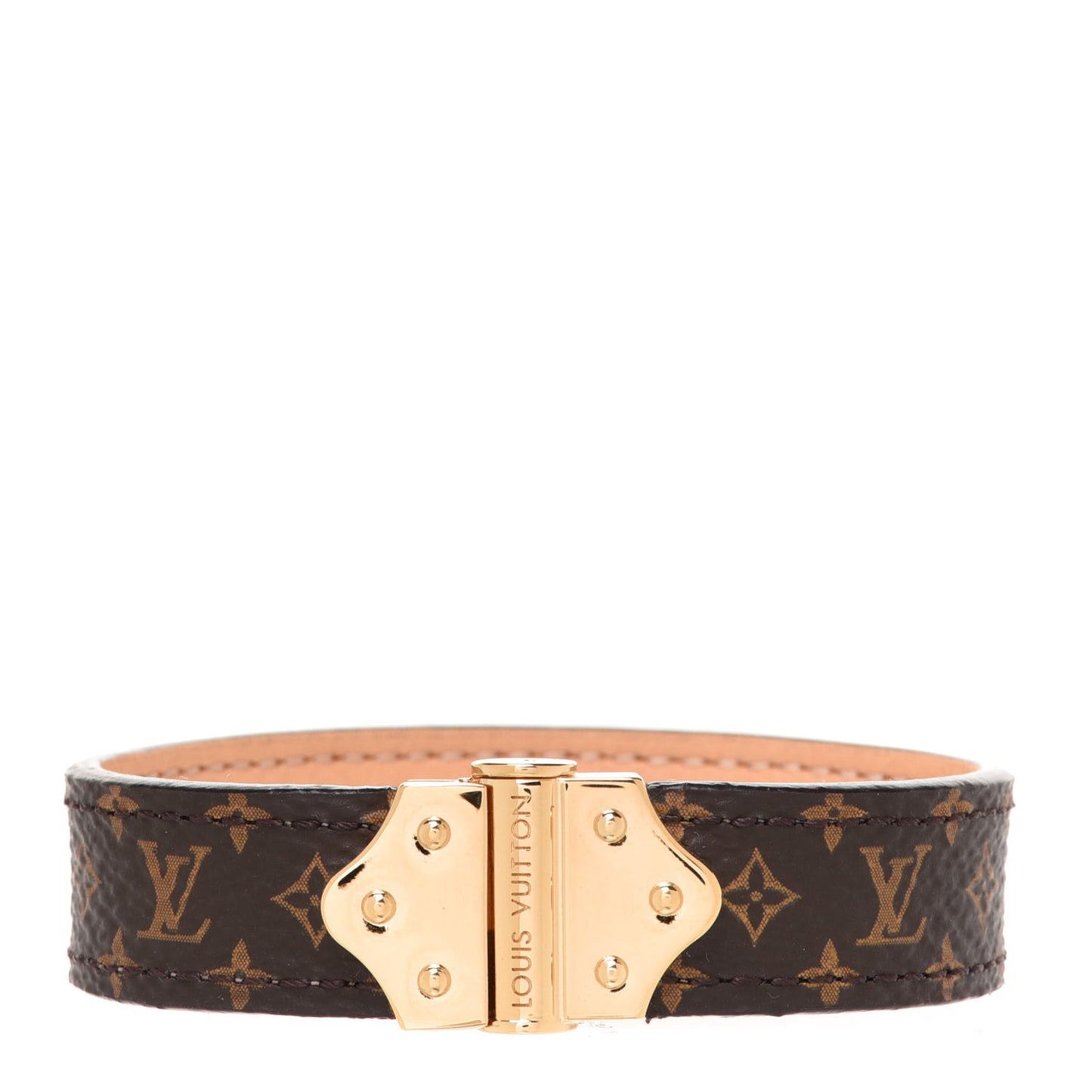 Monogram Nano Bracelet 17