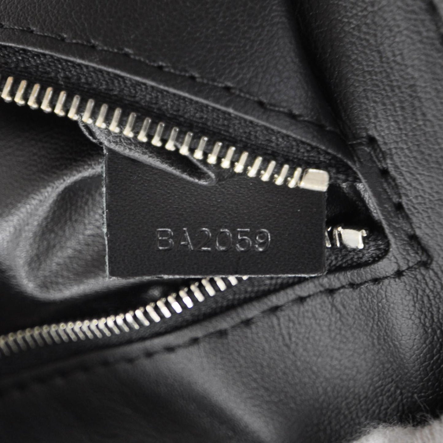 Damier Graphite Toiletry Pouch