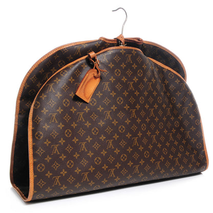 Louis Vuitton Monogram Garment Cover 2 of 7