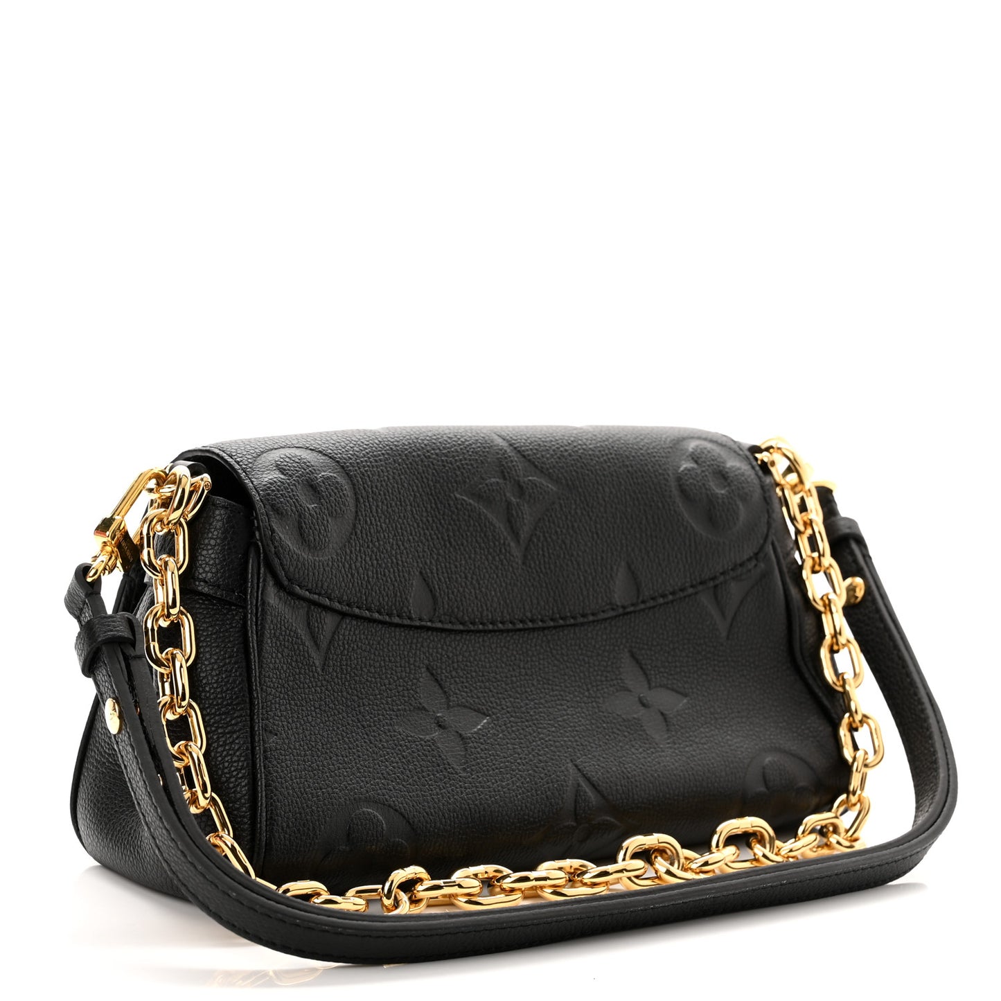 Empreinte Monogram Giant Favorite Black