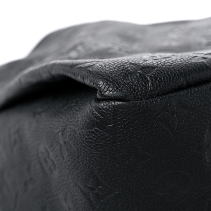 Louis Vuitton Empreinte Artsy MM Black 9 of 12