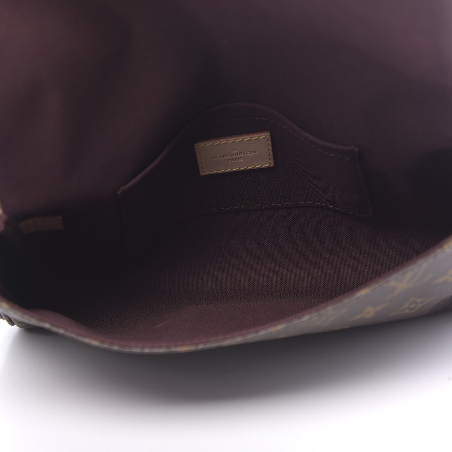 Monogram Favorite MM