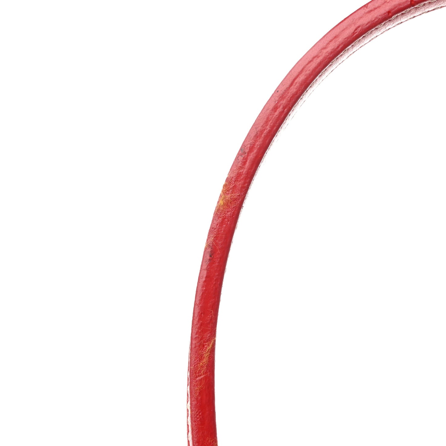Goyardine Saint Louis GM Red