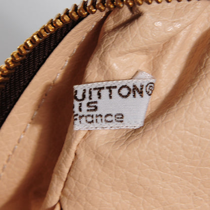 Louis Vuitton Monogram Trousse 28 6 of 8