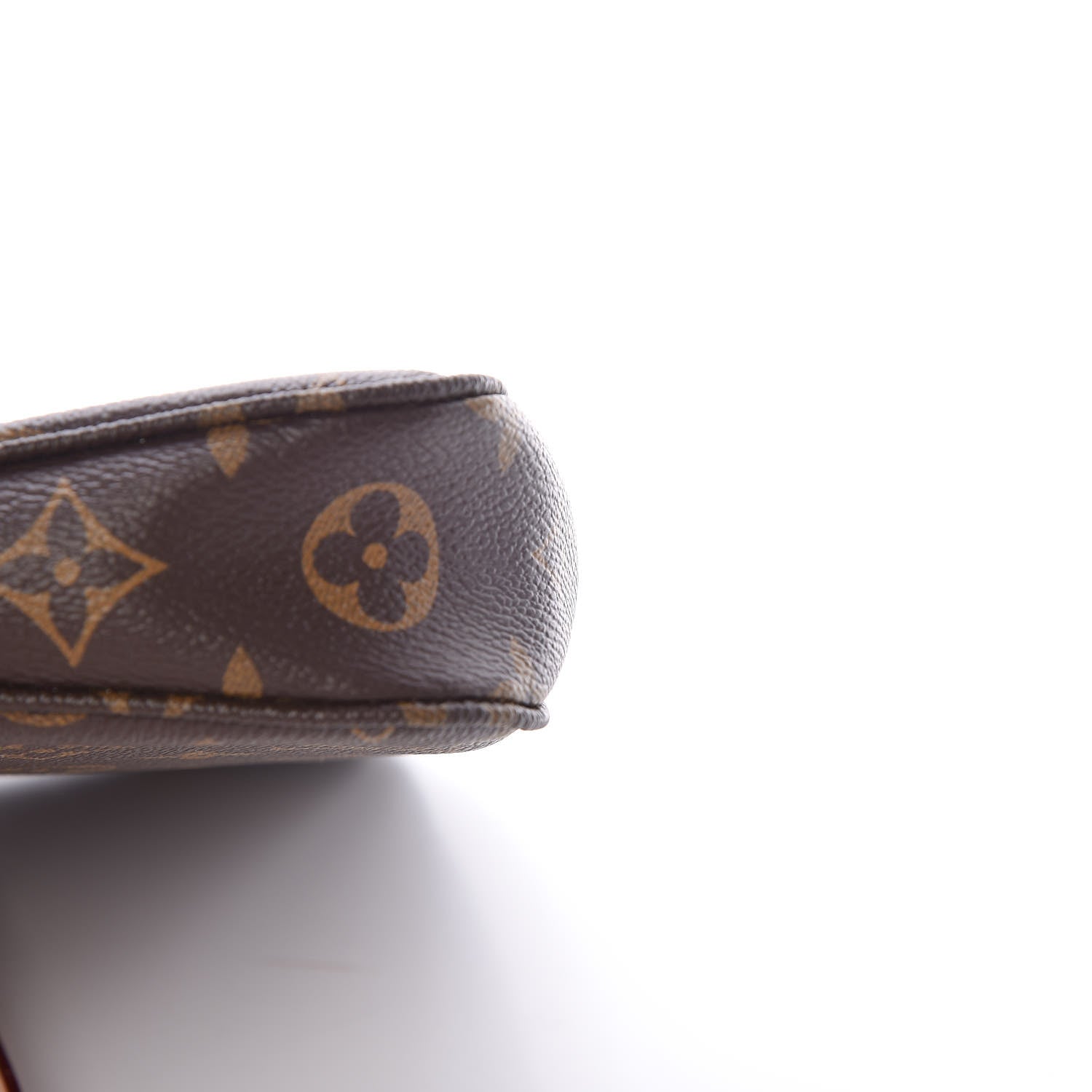 Louis Vuitton Monogram Pochette Accessories NM 10 of 10