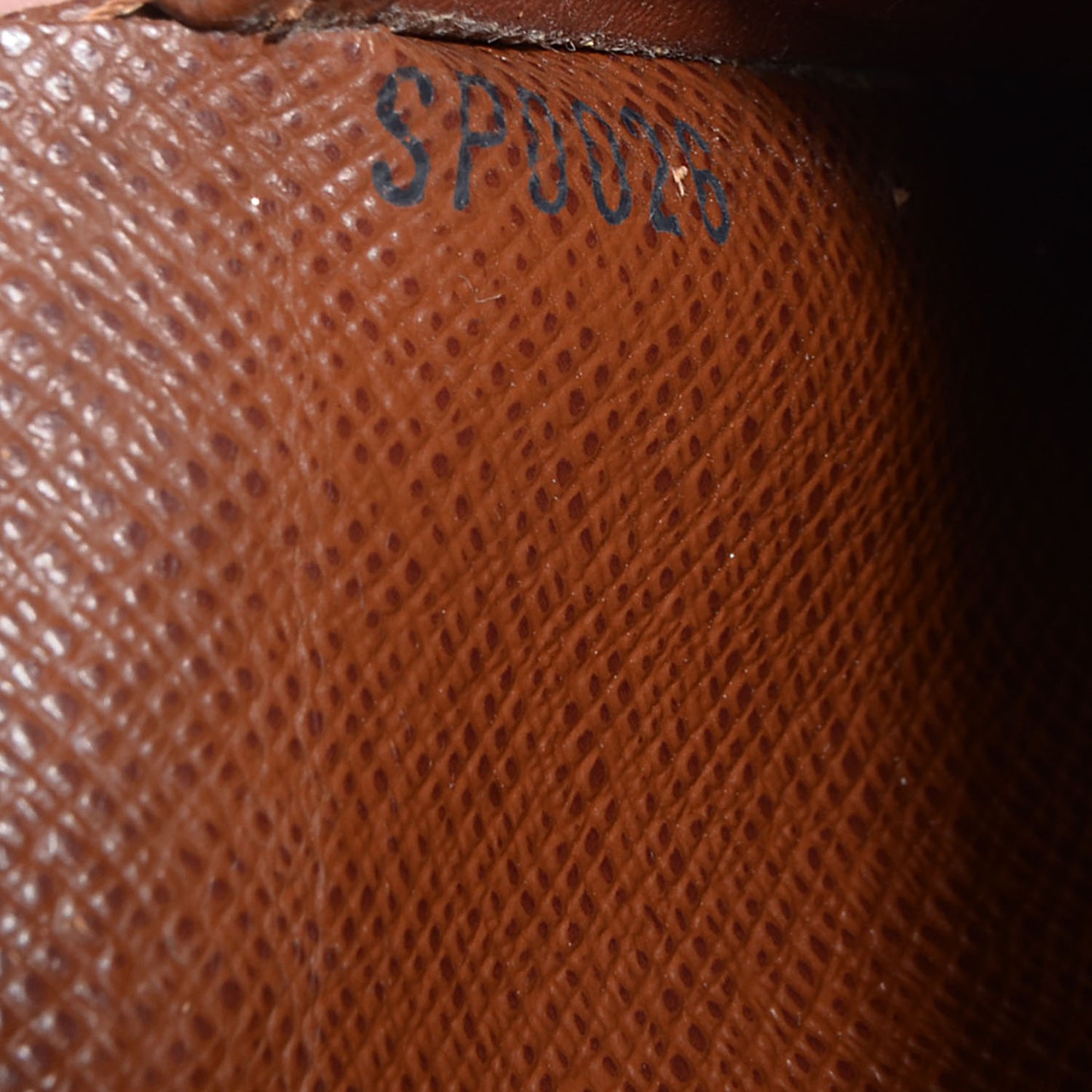 Monogram Elise Wallet