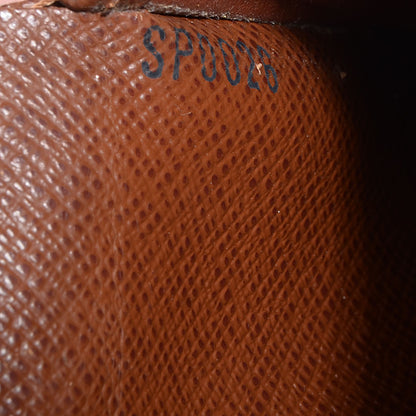 Louis Vuitton Monogram Elise Wallet 6 of 7