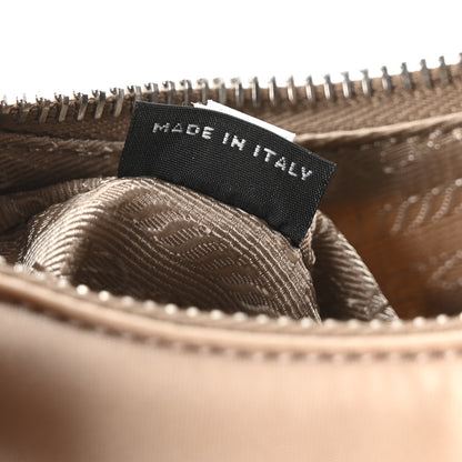 Prada Nylon Re-Edition 2005 Shoulder Bag Cammeo 7 of 11