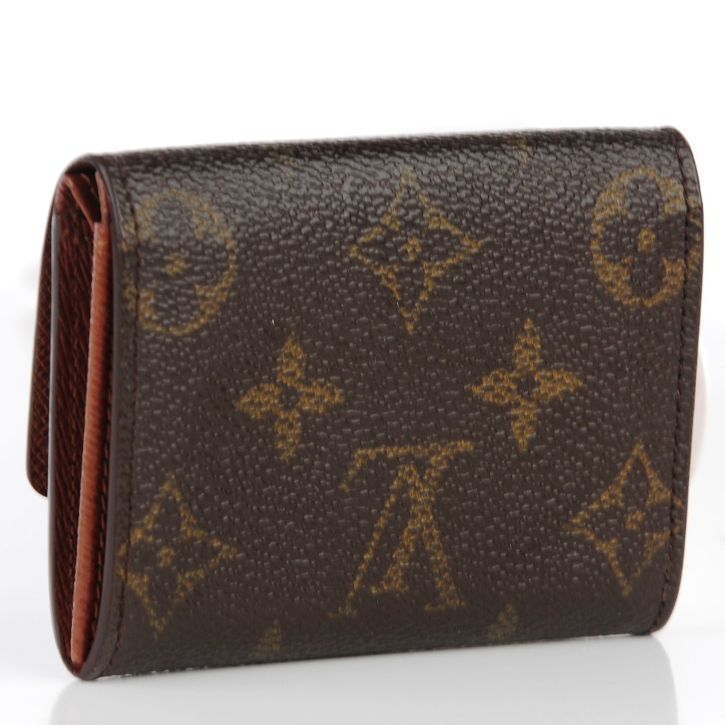 Monogram Porte-Monnaie Coin Purse