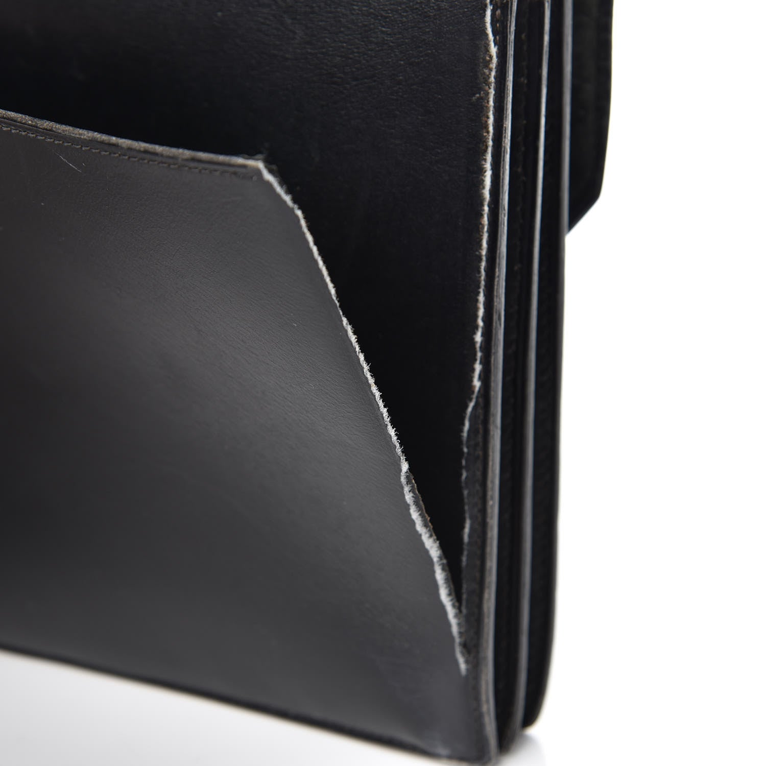 Hermes Box Sac Cordeliere Black 10 of 19
