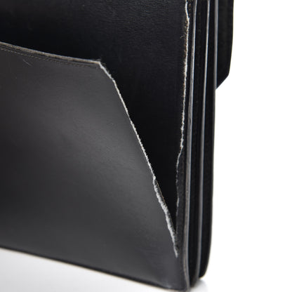 Hermes Box Sac Cordeliere Black 10 of 19