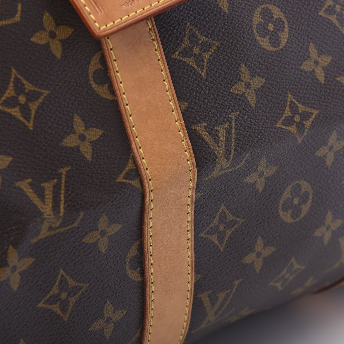 Monogram Keepall 50