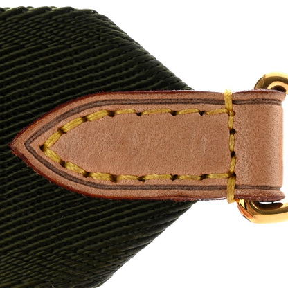 Louis Vuitton Monogram Multi Pochette Accessories Shoulder Strap Kaki 5 of 7