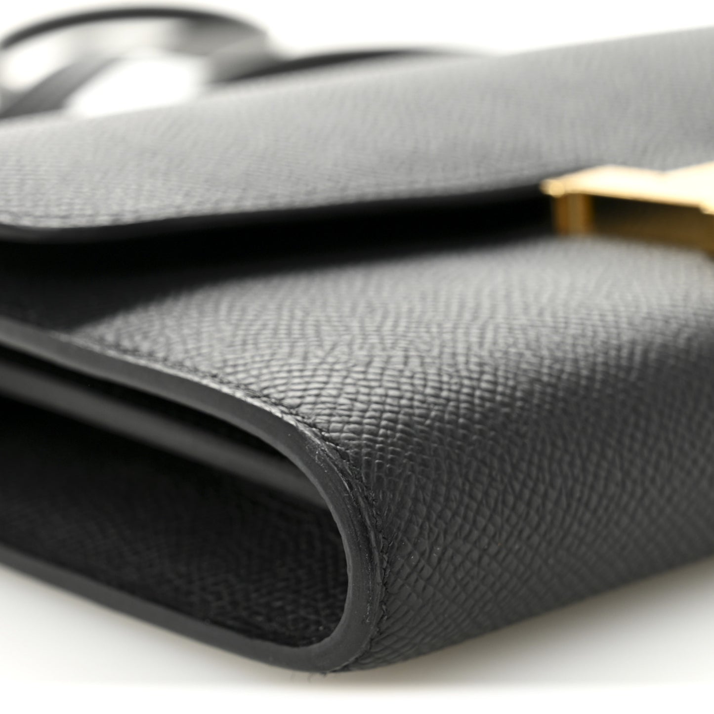 Epsom Constance Wallet To Go Black