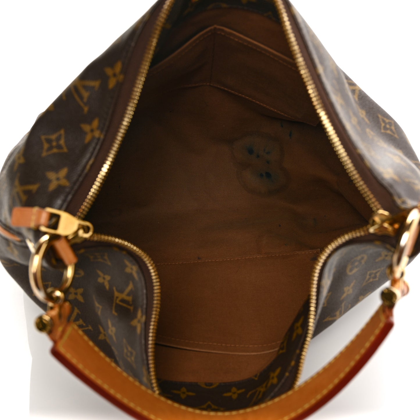 Monogram Sully MM