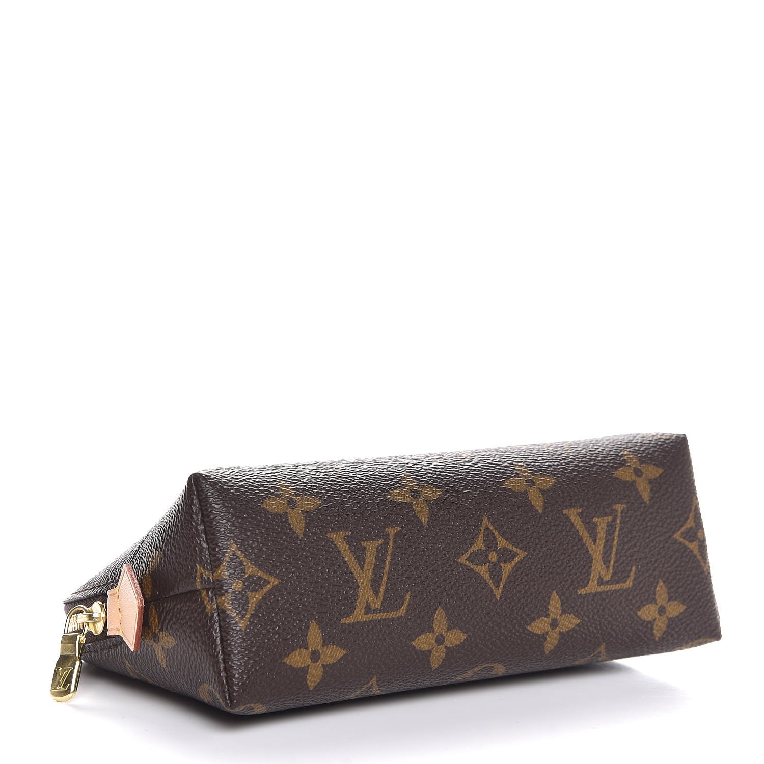 Louis Vuitton Monogram Cosmetic Pouch 4 of 7