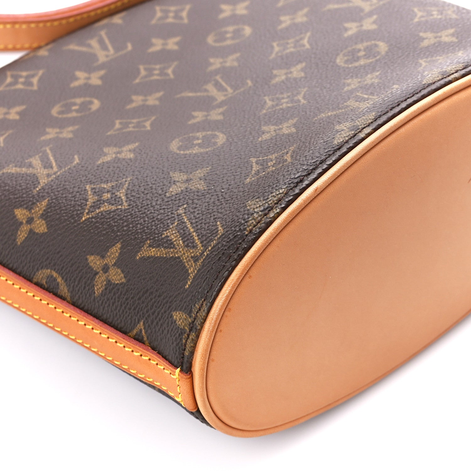 Louis Vuitton Monogram Drouot 9 of 10