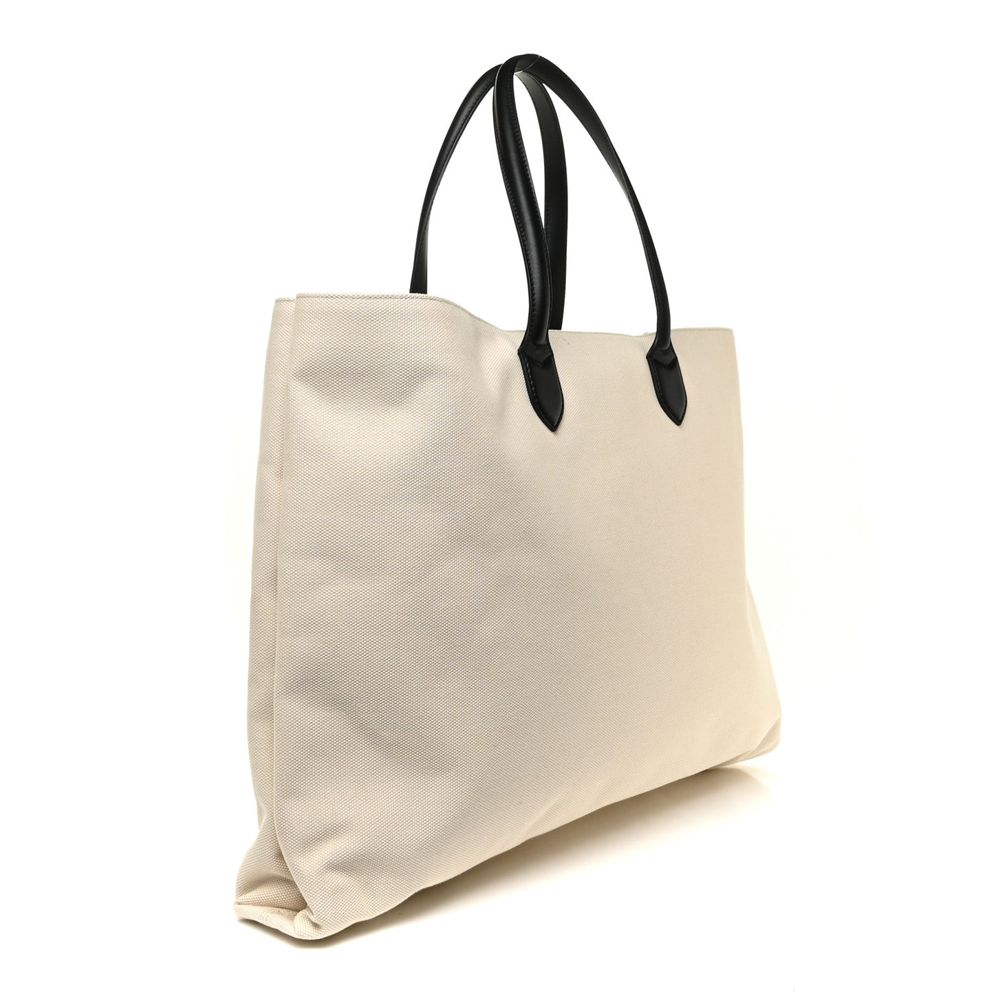 Canvas Lewes Tote Natural