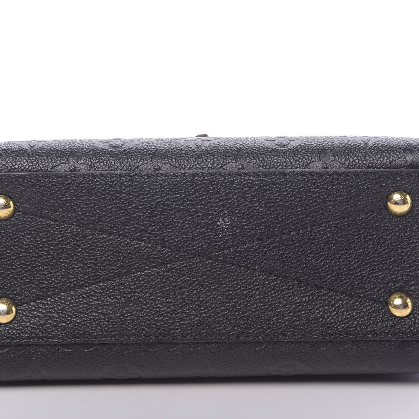 Empreinte Georges BB Black