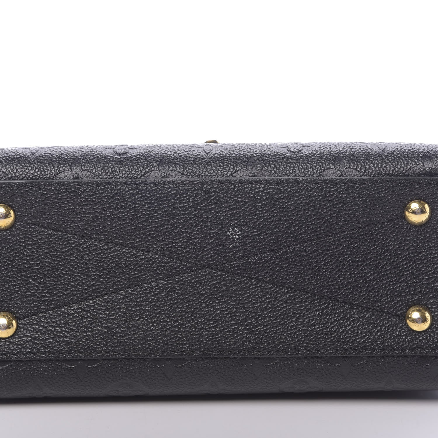 Louis Vuitton Empreinte Georges BB Black 9 of 11
